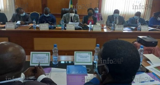 Orientation en 6e au Gabon : la publication des résultats reportée de 72h pour raisons techniques