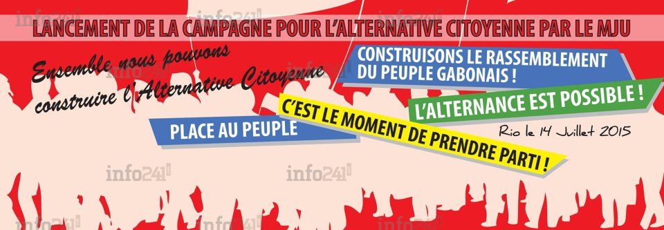 Déni de démocratie&nbsp;: le Mouvement des Jeunes Upégistes alerte la communauté internationale 