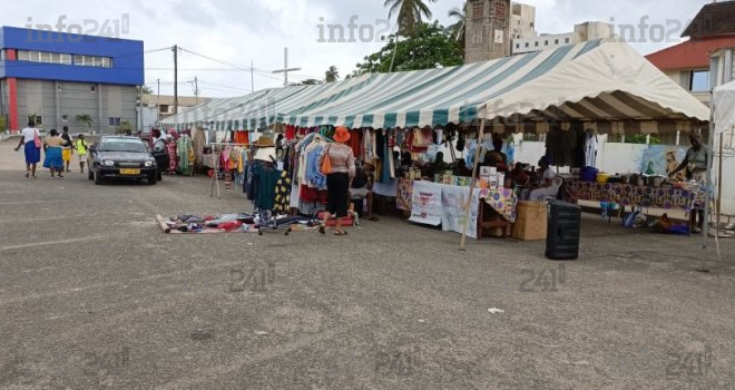 3ᵉ édition du Marché de Noël&nbsp;: promouvoir l’entrepreneuriat et l’autonomisation des femmes