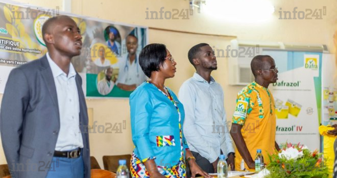 Lancement de la 2e édition d’Excellence Dafra, un tremplin pour l’excellence médicale au Gabon