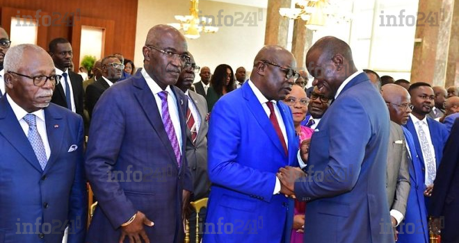 Loi sur les partis&nbsp;: Oligui Nguema mobilise 35 personnalités pour établir de nouvelles règles de jeu