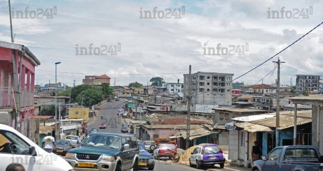 Le Gabon emprunte 115,5 milliards à la Banque mondiale pour soutenir son économie