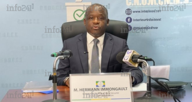 Elections 2025&nbsp;: Immongault dresse un premier bilan et annonce les résultats provisoires partiels