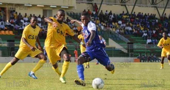 La Linaf déclare une seconde année blanche consécutive pour le football gabonais&nbsp;!