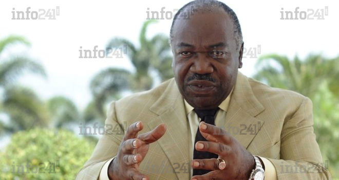 8 ans après, Ali Bongo veut &laquo;&nbsp;assainir&nbsp;&raquo; les finances publiques d’un Gabon mis en déficit