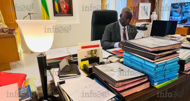 Gabon&nbsp;: 13 000 fonctionnaires fantômes placés sous bon de caisse dès le mois de septembre