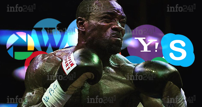 Pourquoi la cuisante défaite de Taylor Mabika enflamme-t-elle autant la toile gabonaise&nbsp;? 