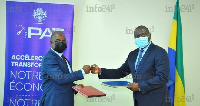 Eramet octroie 40% du capital de la Setrag à Meridiam et 9% à l’Etat gabonais