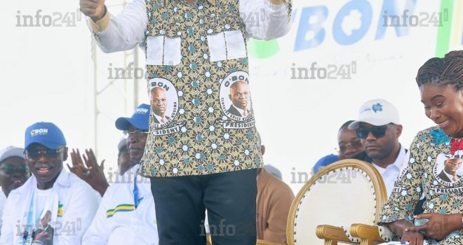 Gabon&nbsp;: Le parti présidentiel d’Oligui Nguema s’active pour voir le jour ce samedi à Libreville
