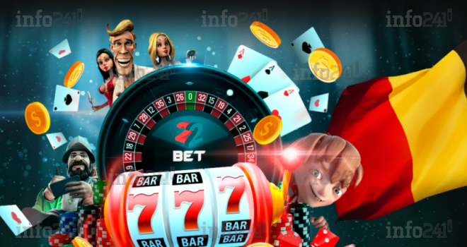 Jouez aux meilleurs jeux au Napoleon casino Belgium