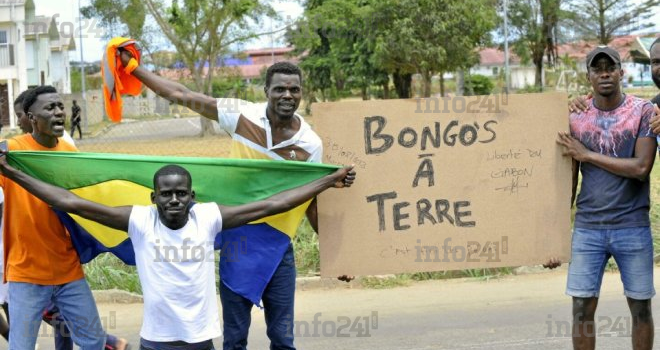 1er anniversaire du coup d’État du 30 août au Gabon&nbsp;: demandez le programme&nbsp;!