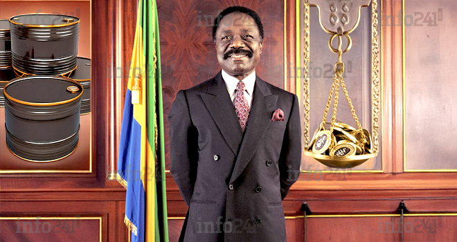 Omar Bongo, 16 ans après&nbsp;: Mémoire d’une nation confisquée, pillée et oppressée pendant 56 ans&nbsp;!