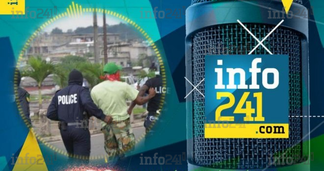 #80 CkilsEnPensent&nbsp;: la montée de l’insécurité et de la criminalité au Gabon
