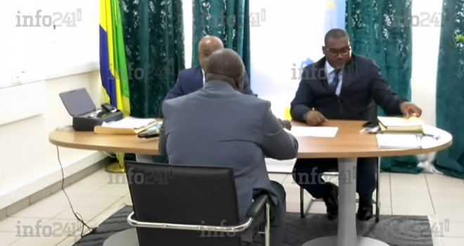 Présidentielle gabonaise&nbsp;: le compteur des candidatures frôle désormais la barre des 30