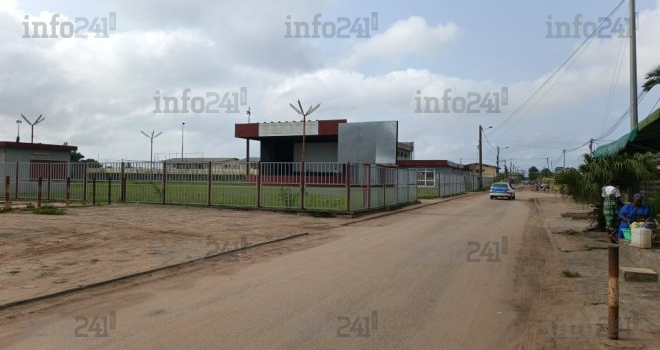 Fermeture de Canal Olympia à Port-Gentil, symptôme d’un naufrage culturel au Gabon