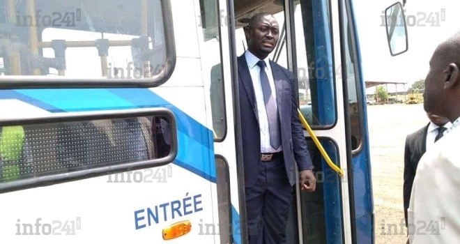 La Sogatra reçoit en don 3 bus et des pièces détachées pour sa flotte clouée au sol