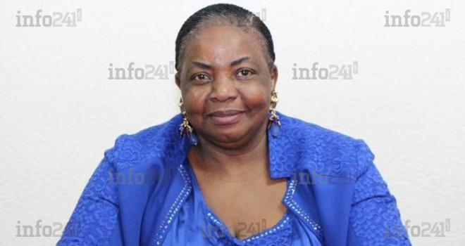 Décès de Clémence Mezui, ancienne porte-parole d’Ali Bongo