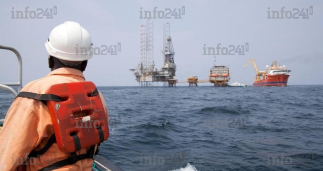 Drame chez Perenco Gabon&nbsp;: le bilan de l’incendie en mer s’alourdit à 5 morts et 1 disparu