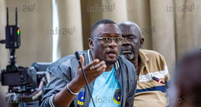 Crise à la Fégabab&nbsp;: la LIBBOM, 4e ligue à stopper ses activités pour contester  la réélection d’Asseko