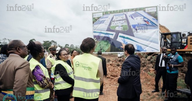 Drogues et addictions&nbsp;: Bientôt un centre de désintoxication pour jeunes gabonais à Nkok