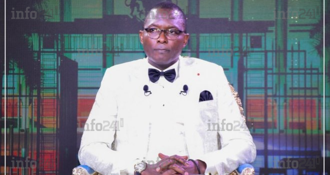 &laquo;&nbsp;Un candidat, un projet&nbsp;&raquo;&nbsp;: Boungoueres séduit les internautes gabonais par son sérieux et sa clarté