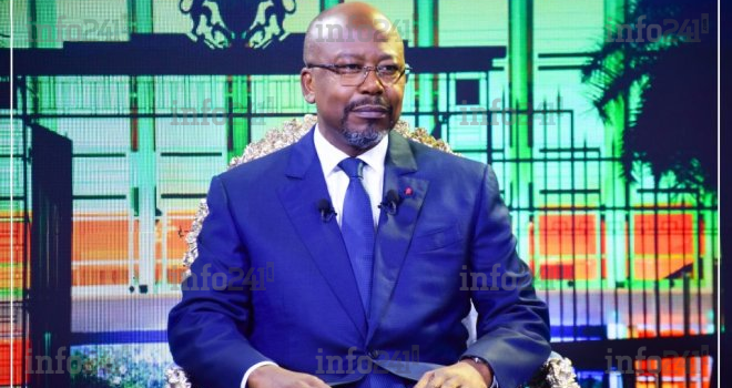 Bilie-By-Nzé recadré par la SOGARA sur les supposés achats de pétrole du Gabon au Togo