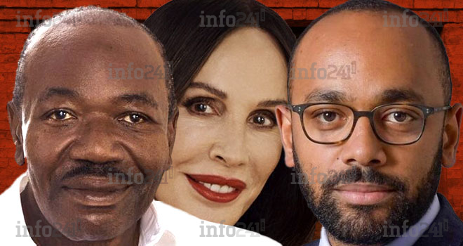 François Zimmeray, avocat de la famille Bongo&nbsp;: «&nbsp;La justice, ce n’est pas la vengeance&nbsp;»