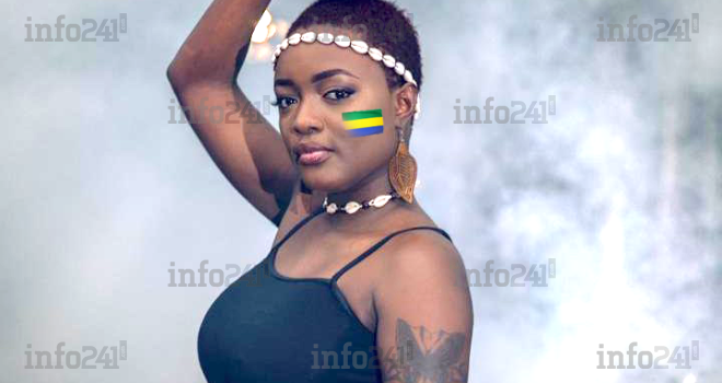 Sacrée meilleure artiste d’Afrique centrale, Shan’l tacle le ministère de la Culture&nbsp;!