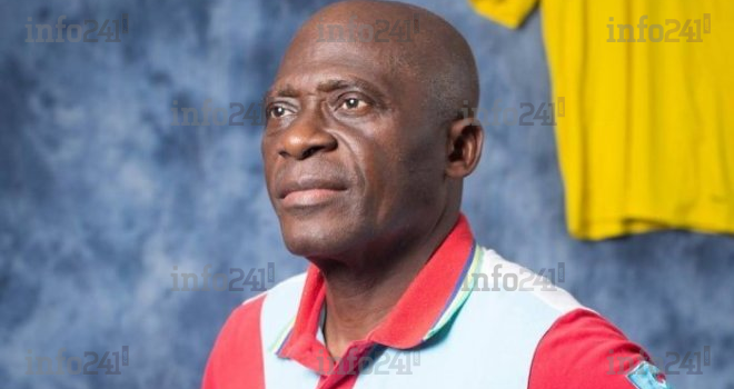 Fegafoot&nbsp;: Pierre-Alain Mounguengui refuse sa nomination &laquo;&nbsp;illégale&nbsp;&raquo; et reste dans la course&nbsp;!