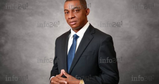 Bemvone Be Nze&nbsp;: &laquo;&nbsp;Oligui ne possède pas les qualités nécessaires pour diriger le Gabon&nbsp;&raquo;