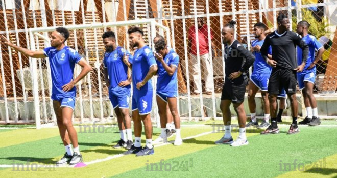 Libye vs Gabon&nbsp;: les Panthères arriveront-elles à battre les Chevaliers ce mercredi soir&nbsp;?