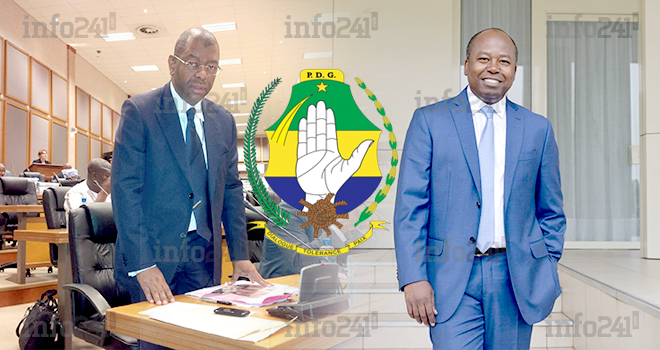 PDG&nbsp;: vers la fin de la guerre des courants affidés à Ali Bongo&nbsp;?