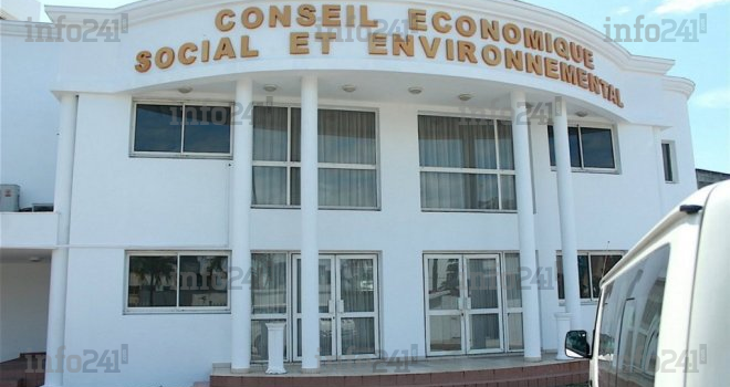 Transition&nbsp;: Quels sont les 60 membres du Conseil économique social et environnemental&nbsp;?