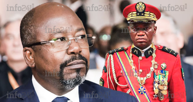 Alain-Claude Bilie By Nze&nbsp;: «&nbsp;Le coup d’État du 30 août d’Oligui est un coup opportuniste&nbsp;»