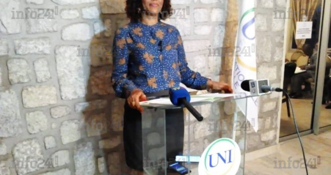 Concertation politique&nbsp;: l’UNI de Paul-Marie Gondjout se réjouit des avancées obtenues