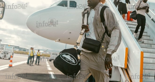 Seychelles vs Gabon&nbsp;: Les Panthères à Port-Louis sans 4 joueurs clés dont Aubameyang et Babicka