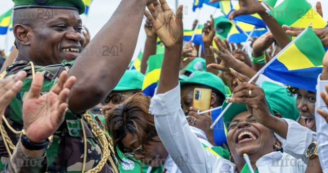 Oligui Nguema dans l’Estuaire&nbsp;: la tournée de 4 jours reprogrammée à compter du 12 août&nbsp;!