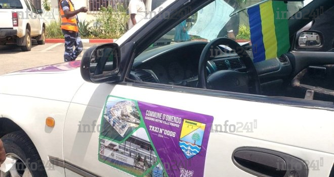 Owendo&nbsp;: Une solution numérique pour sécuriser le transport urbain et lutter contre le racket policier