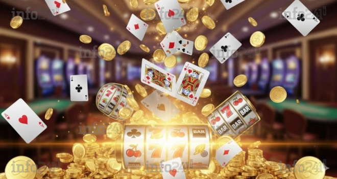 Meilleur casino en ligne 2025&nbsp;: sécurité, bonus et expérience de jeu