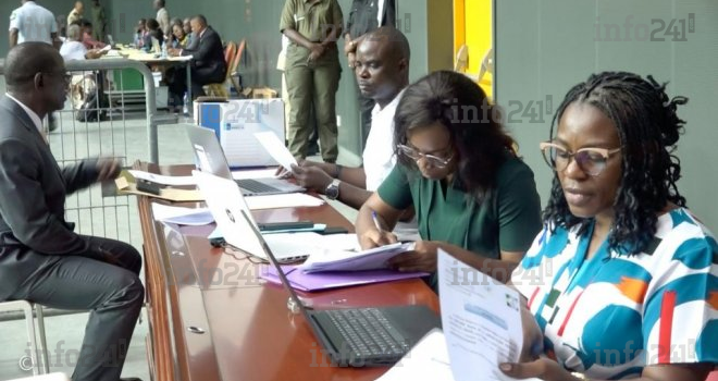 Fonctionnaires fantômes au Gabon&nbsp;: près de 2 000 bons de caisse abandonnés par les agents traqués