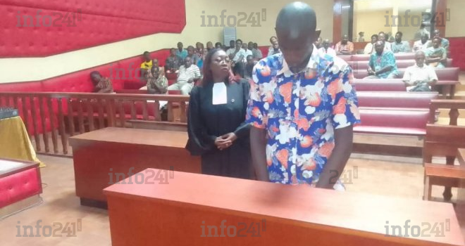 Un pédophile gabonais écope de la peine maximale pour avoir violé une fillette de 6 ans