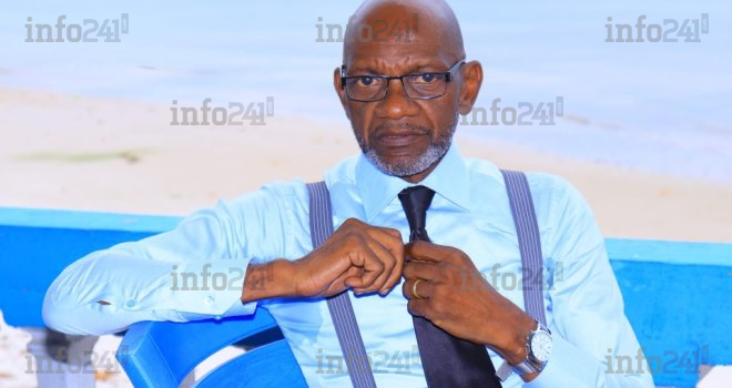 Mécontent de sa position aux locales, un pilier du RPM de Barro Chambrier claque la porte du parti&nbsp;!