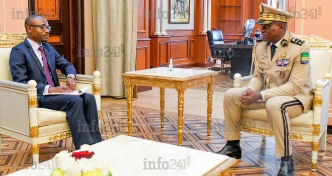 Le Gabon va emprunter près de 95 milliards pour financer des projets d’infrastructures