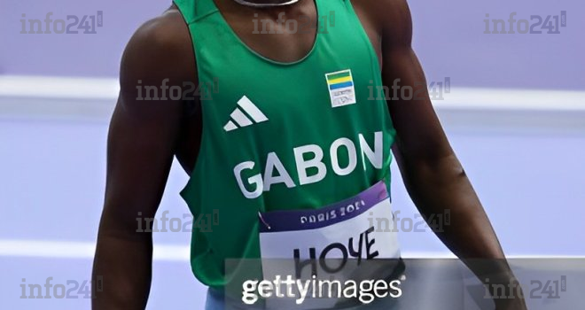 Un sprinteur gabonais va injecter 10 millions pour booster ses performances en Afrique du Sud&nbsp;!