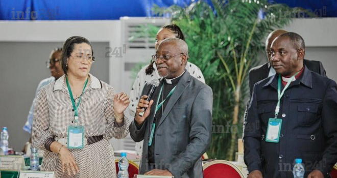 Dialogue national&nbsp;: les rapports de la commission économie validé, deux propositions rejetées