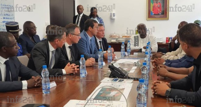 Tragédie de Perenco&nbsp;: Six experts dépêchés en renfort à Port-Gentil ce 25 mars