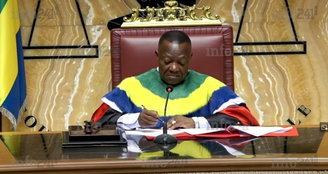 Contentieux sénatorial&nbsp;: la Cour constitutionnelle intraitable, rejette en bloc les recours introduits