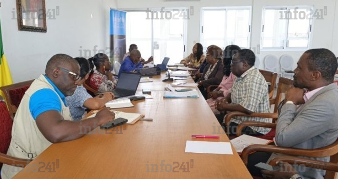 Port-Gentil : l’UNICEF et la mairie font le point sur l’accès au pré-primaire des enfants défavorisés