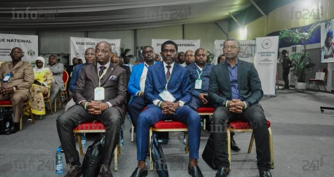 Per diems du Dialogue national&nbsp;: les participants aux aguets, les militaires gardent le suspens&nbsp;! 