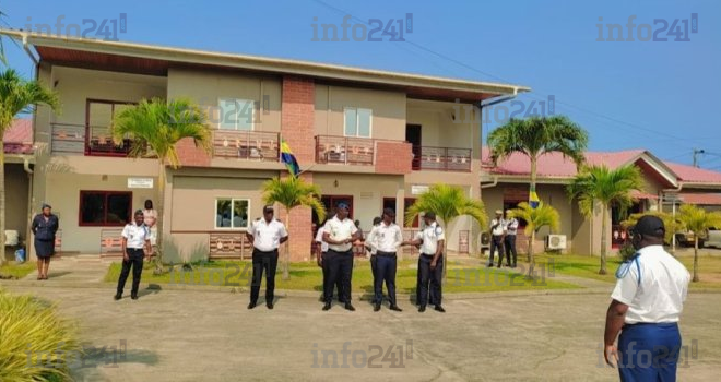 Akanda&nbsp;: le CTRI nomme un autre général de brigade comme maire de la transition